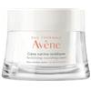 AVENE (Pierre Fabre It. SpA) avene crema nutritiva rivitalizzante pelli secche 50ml