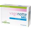 CRISTALFARMA Srl vagonotte mel 36 compresse