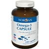 SAN OMEGA GmbH norsan omega 3 120 capsule