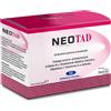 BIOMEDICA FOSCAMA IND.C.F.SpA neotad 20 bustine