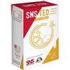 ERBENOBILI Srl sns ted 30 bustine