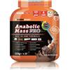 NAMEDSPORT Srl anabolic mass pro 1600 g