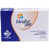 FARMIGEA SpA licofor plus 30 capsule