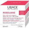URIAGE LABORATOIRES DERMATOLOG uriage roseliane crema ricca anti rossore viso 50ml