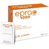 NALKEIN PHARMA Srl eprac 1000 20 bustine