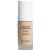 UNIFARCO SpA dolomia make up fondotinta 41 oil free
