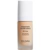 UNIFARCO SpA dolomia make up fondotinta 44 oil free