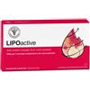 UNIFARCO SpA lfp lipoactive 30 capsule