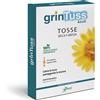 ABOCA SpA SOCIETA' AGRICOLA grintuss adulti sciroppo 12 flaconcini monodose