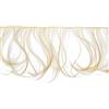 Capelli Sintetici Lisci Biondo