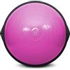 Bosu - Balance Trainer, attrezzo per Esercizi di Equilibrio, Pink