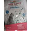 Generico Almo Nature Crocchette Gatto (sterilised salmone 2kg)