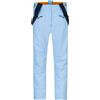 Hannah Nara Pants Blu 36 Donna