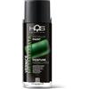HQS High Quality Spray HQS Bomboletta di Vernice Spray 400ml Metallizzato (Nero)