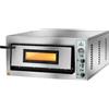 FIMAR Forno pizza elettrico per 4 pizze - cm 90x 73.5 x 42 h Trifase