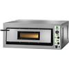 FIMAR Forno pizza elettrico per 6 pizze - cm 90x 102 x 42 h Monofase