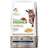 TRAINER NATURAL GATTO HAIRBALL ADULT POLLO 1,5 KG OF