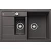 Blanco METRA 6 S COMPACT Grigio Roccia 1518876 - 518876