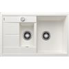 Blanco METRA 6 S COMPACT Bianco 1513468 - 513468