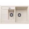 Blanco METRA 6 S COMPACT Soft White 1527114 - 527114