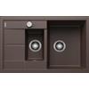 Blanco METRA 6 S COMPACT Caffè 1515044 - 515044