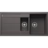 Blanco METRA 6 S Grigio Roccia 1518878 - 518878