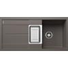 Blanco METRA 6 S Grigio Vulcano 1527300 - 527300