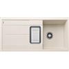 Blanco METRA 6 S Soft White 1527117 - 527117