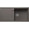 Blanco METRA XL 6 S Grigio Vulcano 1527307 - 527307