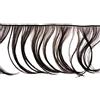 Capelli Sintetici Lisci Neri