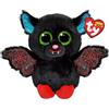 Anello porta chiavi di peluche - beanie boos clips - tartaruga turbo - ty -  Prénatal