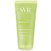 SVR Sebiaclear - Gel Moussant Detergente Purificante Anti-Imperfezioni, 200ml