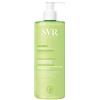 SVR Sebiaclear - Crème Lavante Detergente Purificante Anti-imperfezioni, 400ml