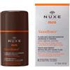 Nuxe Men - Nuxellence Trattamento Anti-Età Uomo Energia e Giovinezza, 50ml