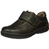 Jomos Man Life, Mocassini Uomo, Marrone (37-370 Santos), 49 EU Larga