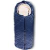 MIZUBABY Sacco per Passeggino Blu MIzu baby