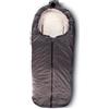 MIZUBABY Sacco per Passeggino Grigio Scuro MIzu baby