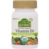 NATURES PLUS Source Of Life Garden Vitamin D3 60 Capsule - Integratore Per Le Ossa