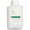 Klorane Shampoo al latte di Mandorla 200 Ml