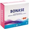NUTRA ERBE Bonase 20 Bustine - Integratore antinfiammatorio