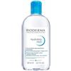 Bioderma Hydrabio H2O - acqua micellare per pelli delicate 500 Ml