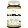 FREELAND Auricularia 93 Capsule - Integratore Immunostimolante