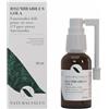 NATURALSALUS Rs2 Mirabilus Gola 30 Ml - integratore per le vie respiratorie