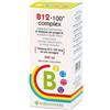 FARMADERBE B12 100 Complex 300 Ml - Integratore Di Vitamine B