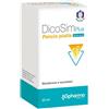 Ag Pharma Dicosim Plus 30 Ml - dispositivo medico per il gonfiore addominale