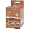 Anione Lampada Spot Riscaldante per Terrari 75W