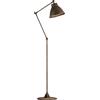 Il Fanale Loft 269.08.OF lampada da terra