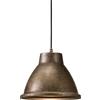 Il Fanale Loft 269.12.FF lampada a sospensione