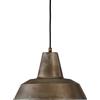 Il Fanale Officina 268.10.FF lampada a sospensione
