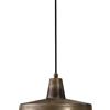Il Fanale Officina 268.01 lampada a sospensione